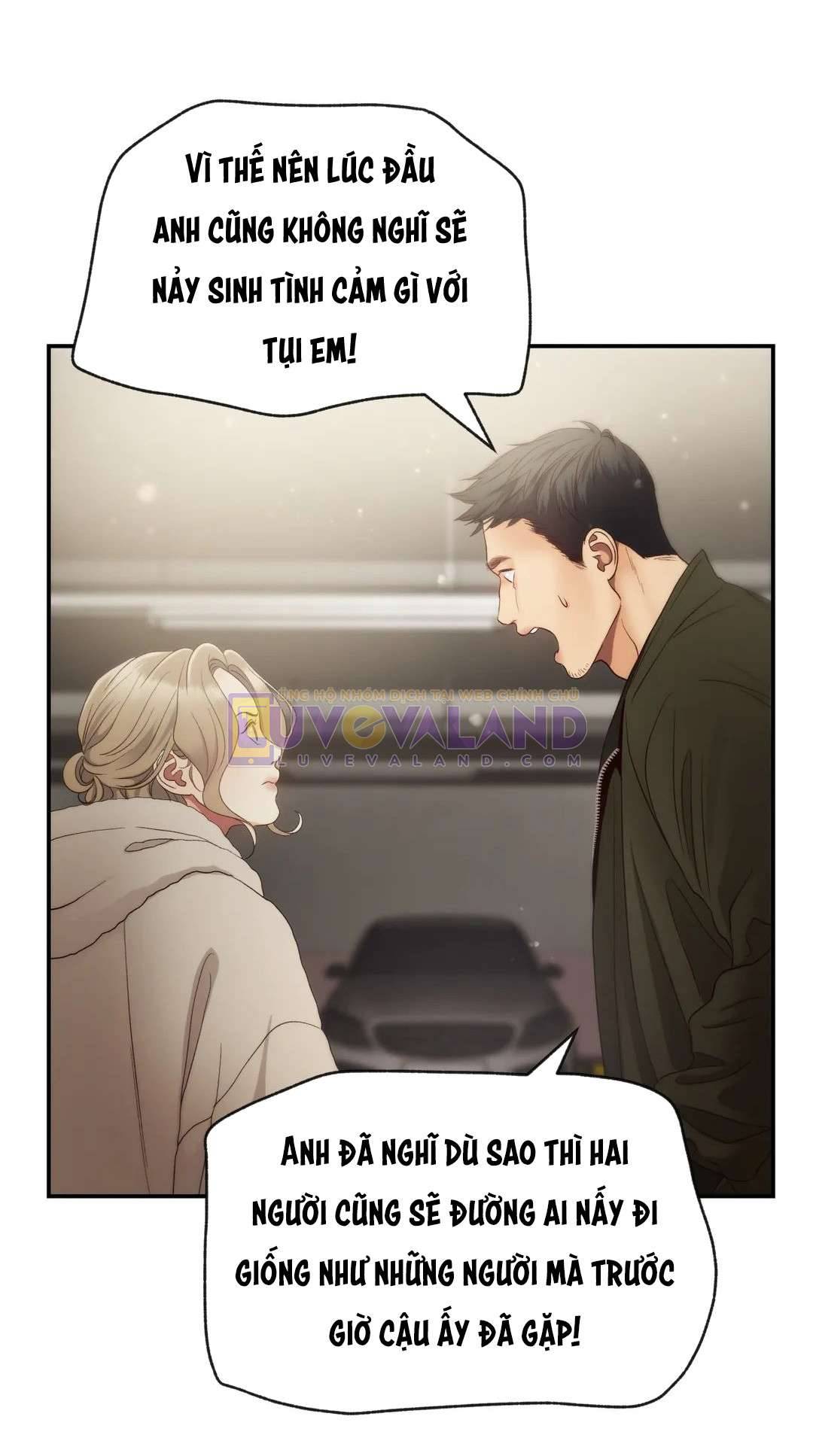 Ngôi Sao Ban Mai Chap 33 - Trang 2