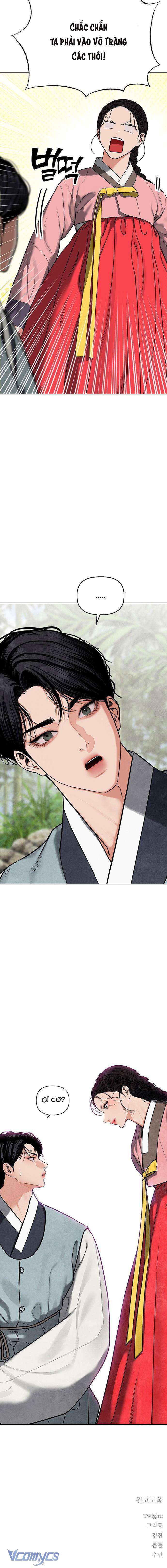 Quỷ Hồn Chap 2 - Trang 4