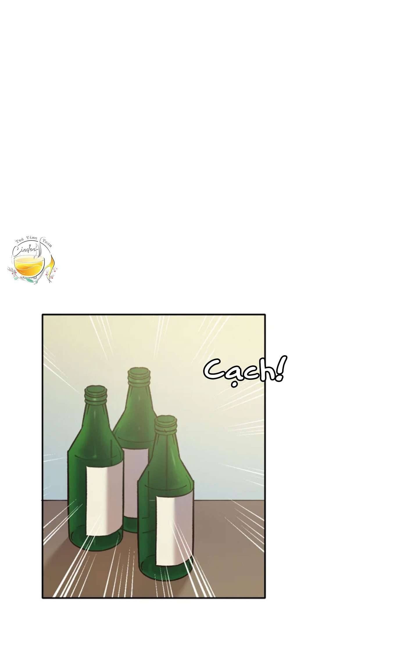 Thanh Xuân Của Chúng Ta Chap 57 - Trang 4