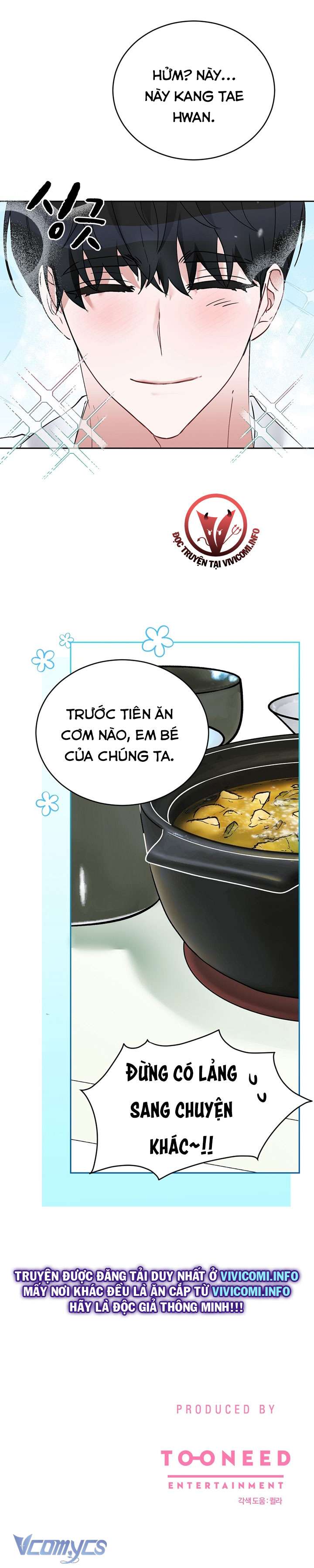 [18+] Người Bạn Dâm Đãng Chap 9 - Trang 2
