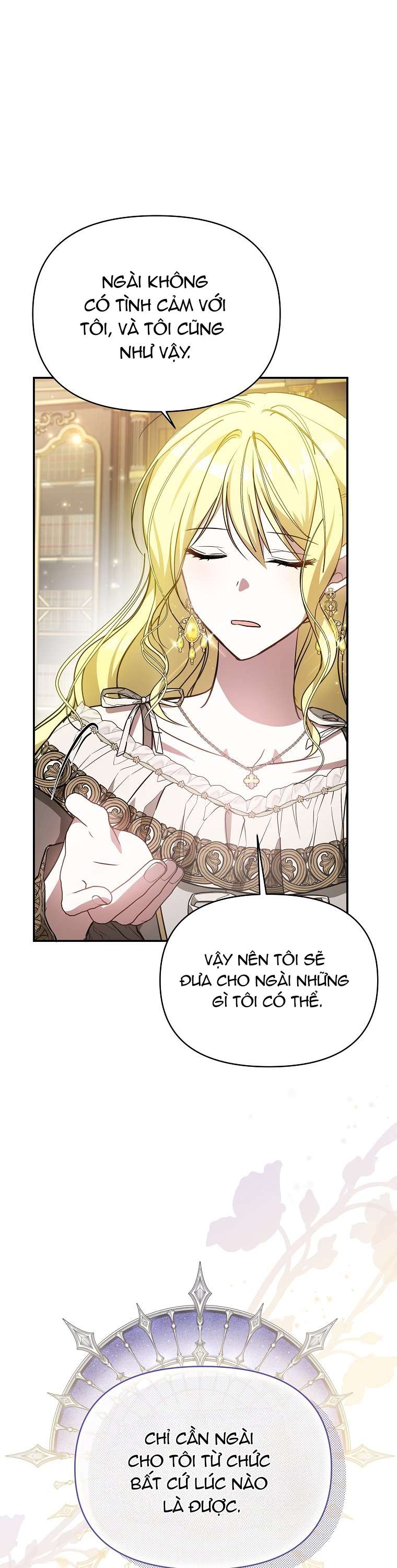 Chị Gái Tôi Là Nhân Vật Chính Chap 19 - Trang 4