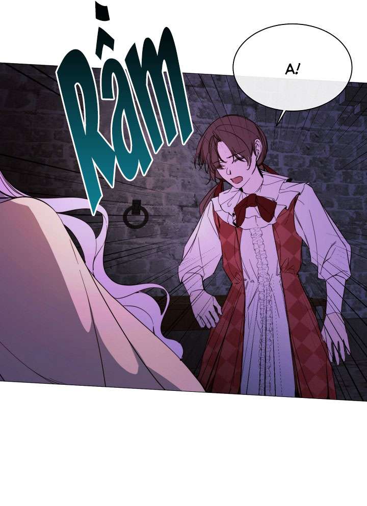 Ác Nữ Cần Bạo Chúa Chapter 52 - Next Chapter 52.5