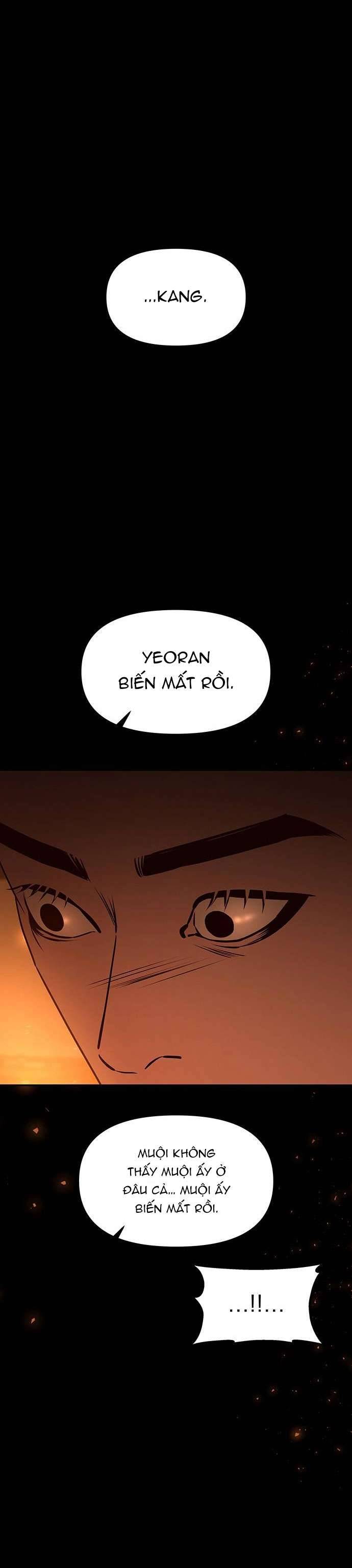 Vương Tử Huyền Bí Chapter 67 - Trang 4