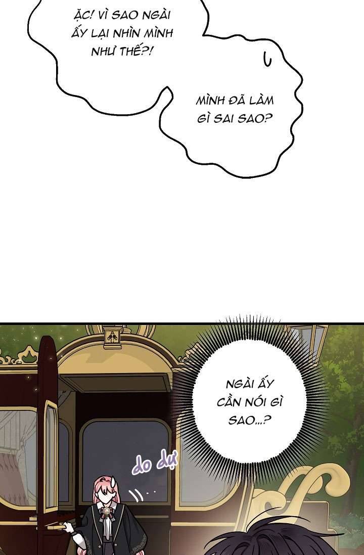 Liều Thuốc An Thần Của Bạo Chúa Chap 14 - Trang 3