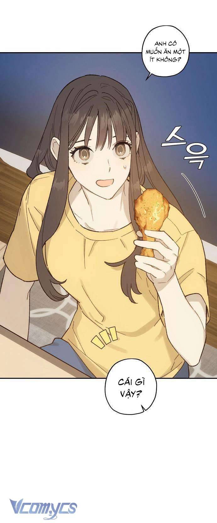 Onsaemiro Chapter 15 - Next Chapter 15.1