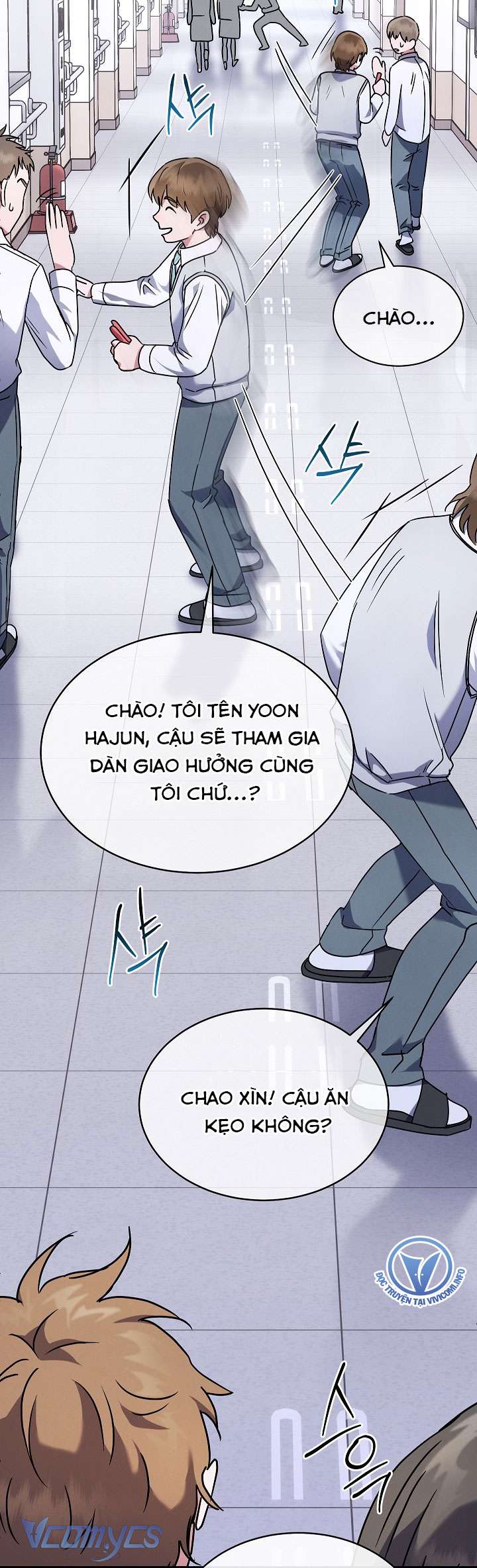 Thiên Tài Âm Nhạc Trường Nghệ Thuật Tái Sinh Thành Paganini Chap 5 - Trang 2