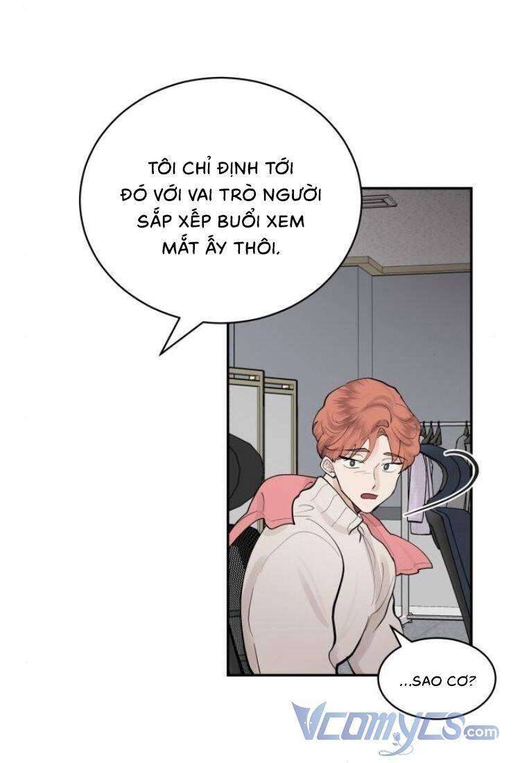 Oan Gia Ngõ Hẹp Chapter 69 - Trang 3