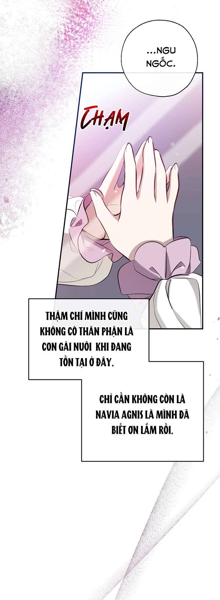 Chúng Ta Có Thể Trở Thành Một Gia Đình Được Không? Chap 58 - Next Chap 59