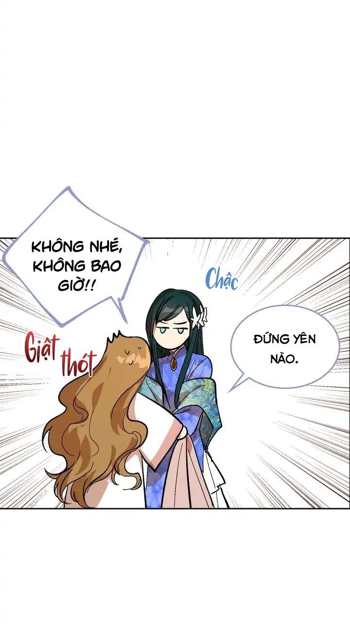Vị Hôn Thê Khế Ước Của Công Tước Chapter 92 - Trang 4
