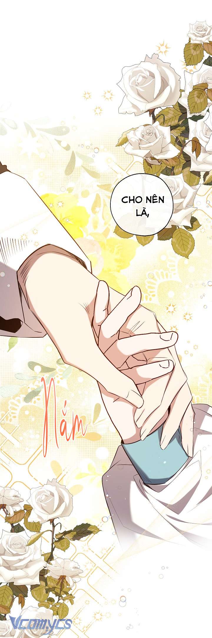Chúng Ta Có Thể Trở Thành Một Gia Đình Được Không? Chap 75 - Next Chap 76
