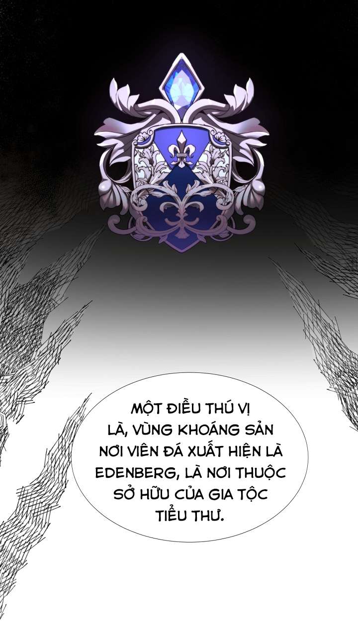 Ác Nữ Cần Bạo Chúa Chapter 19 - Trang 4