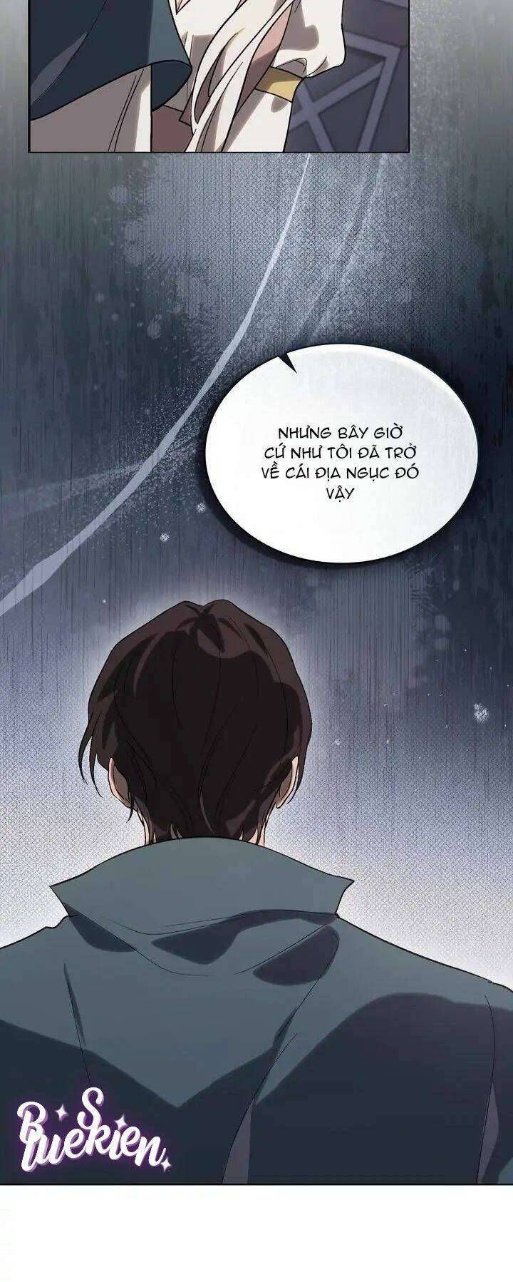 Khi Số Phận Tìm Đến Hai Ta Chapter 12 - Trang 4