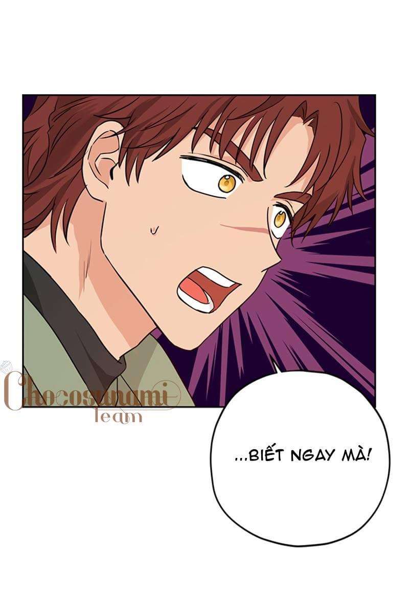 Tôi Là Minh Chứng Của Sự Thật Chap 16 - Trang 3