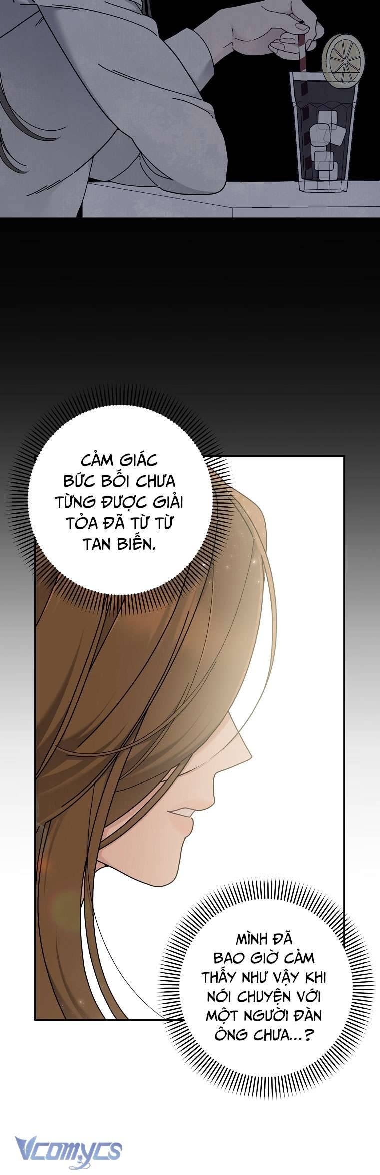[18+] Dinh Thự Young Chun Hwa: Mọt Sách Phóng Túng Không Ngủ Được Chapter 7 - Trang 3