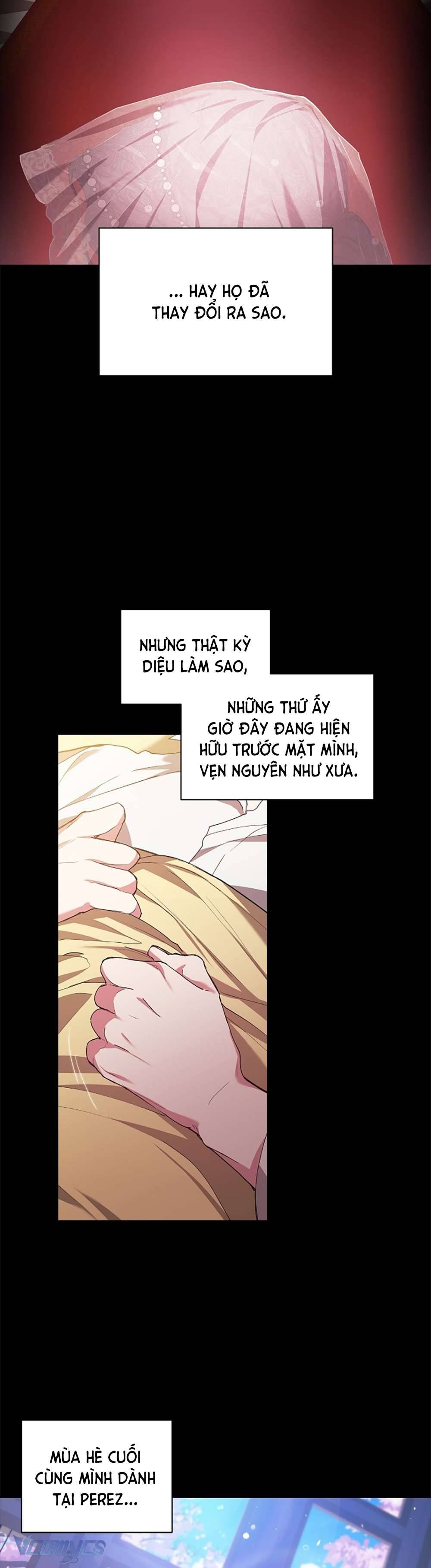 Hôn Nhân Này Rồi Sẽ Đổ Vỡ Chapter 10 - Trang 3
