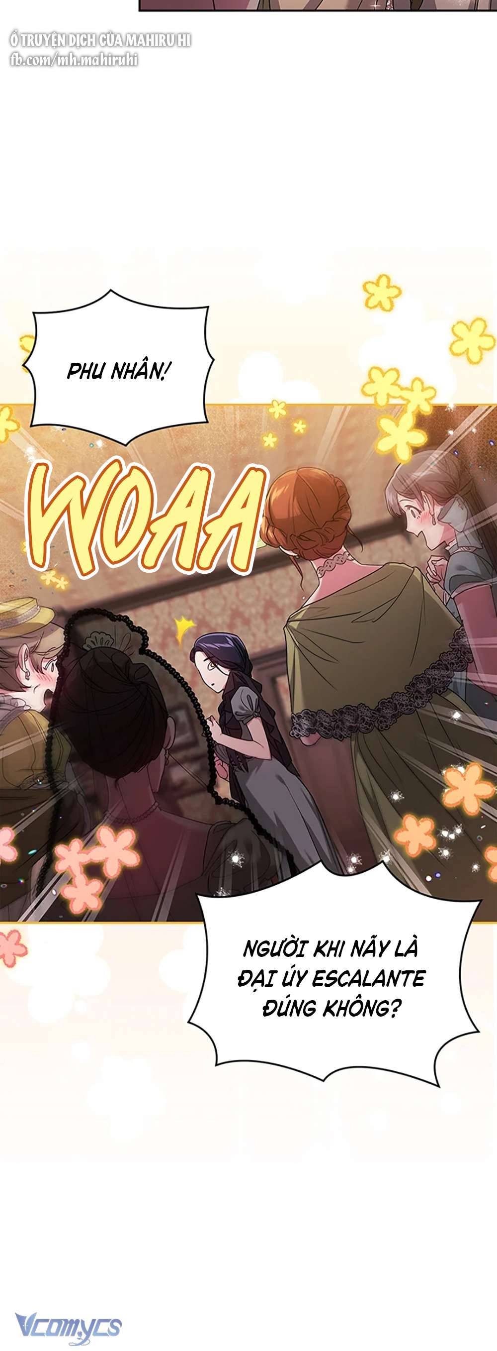 Hôn Nhân Này Rồi Sẽ Đổ Vỡ Chapter 30 - Trang 3