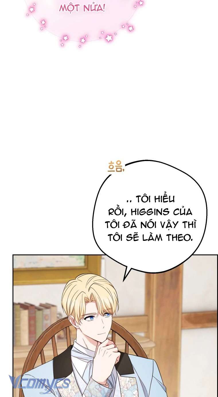 Được Yêu Thương Mà Còn Ngại Ngùng Sao! Chapter 76 - Trang 4