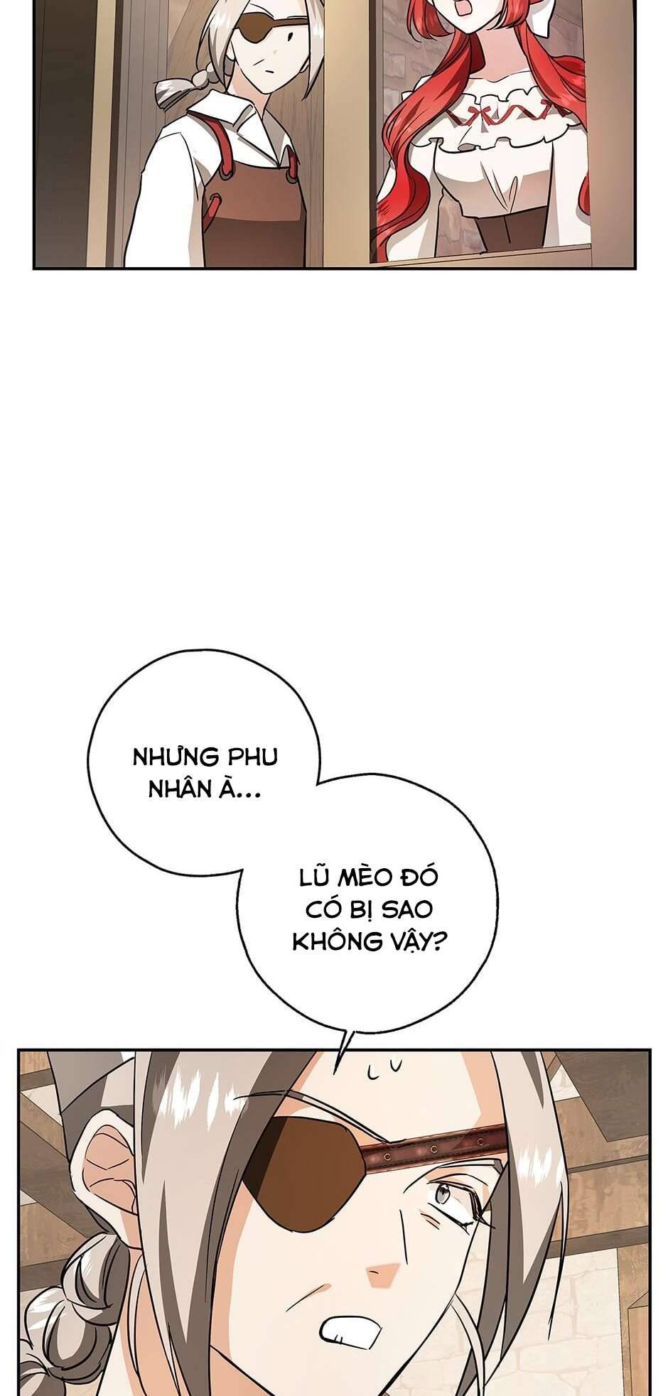 Hôn Phu Ẩn Sắc Chapter 37 - Trang 4