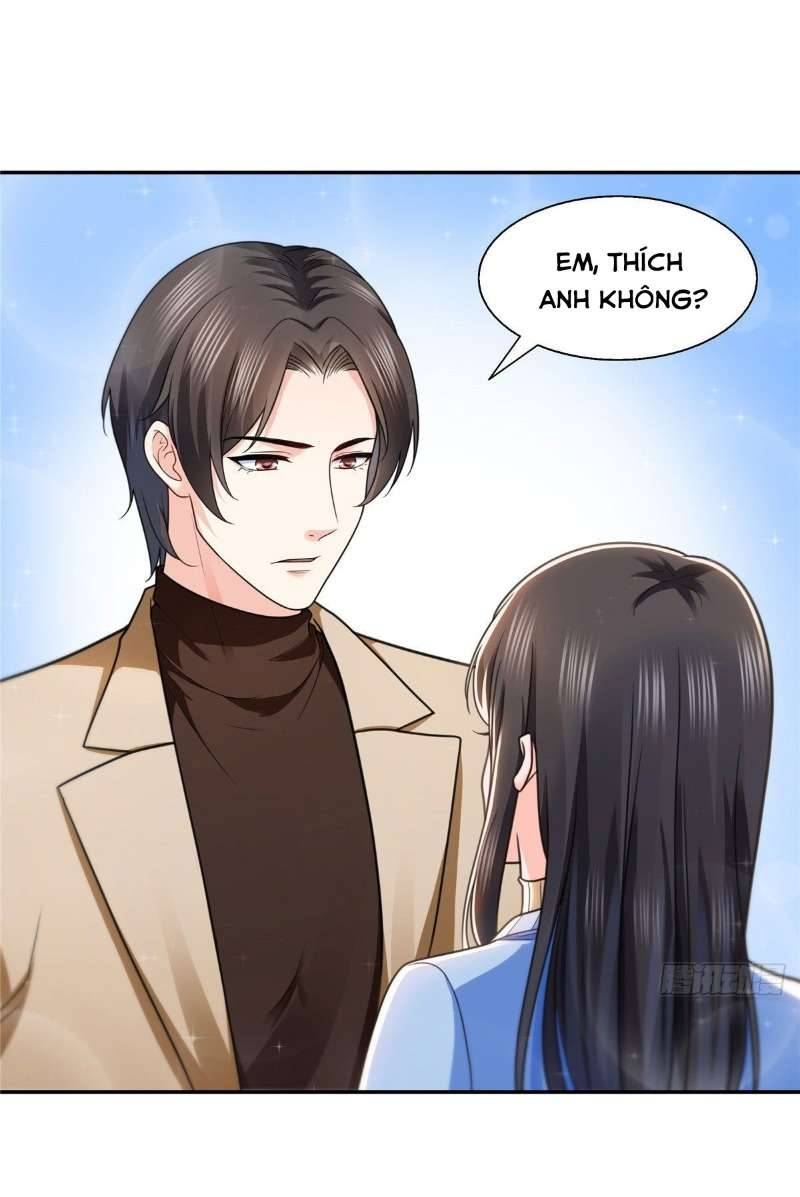 Hệt Như Hàn Quang Gặp Nắng Gắt Chap 142 - Trang 3