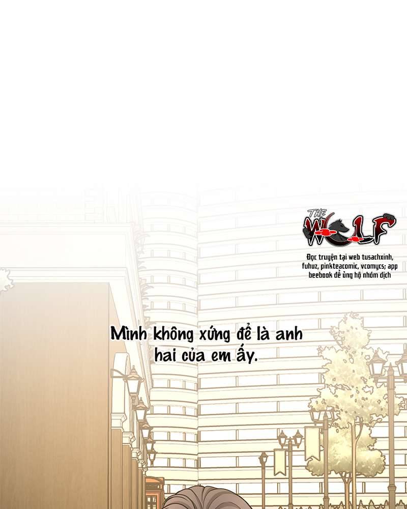 Thời Gian Trở Thành Lý Do Của Đôi Ta Chapter 19 - Trang 4
