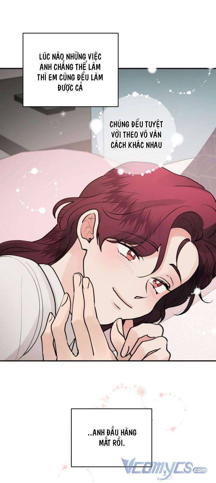 Oan Gia Ngõ Hẹp Chapter 61 - Trang 3