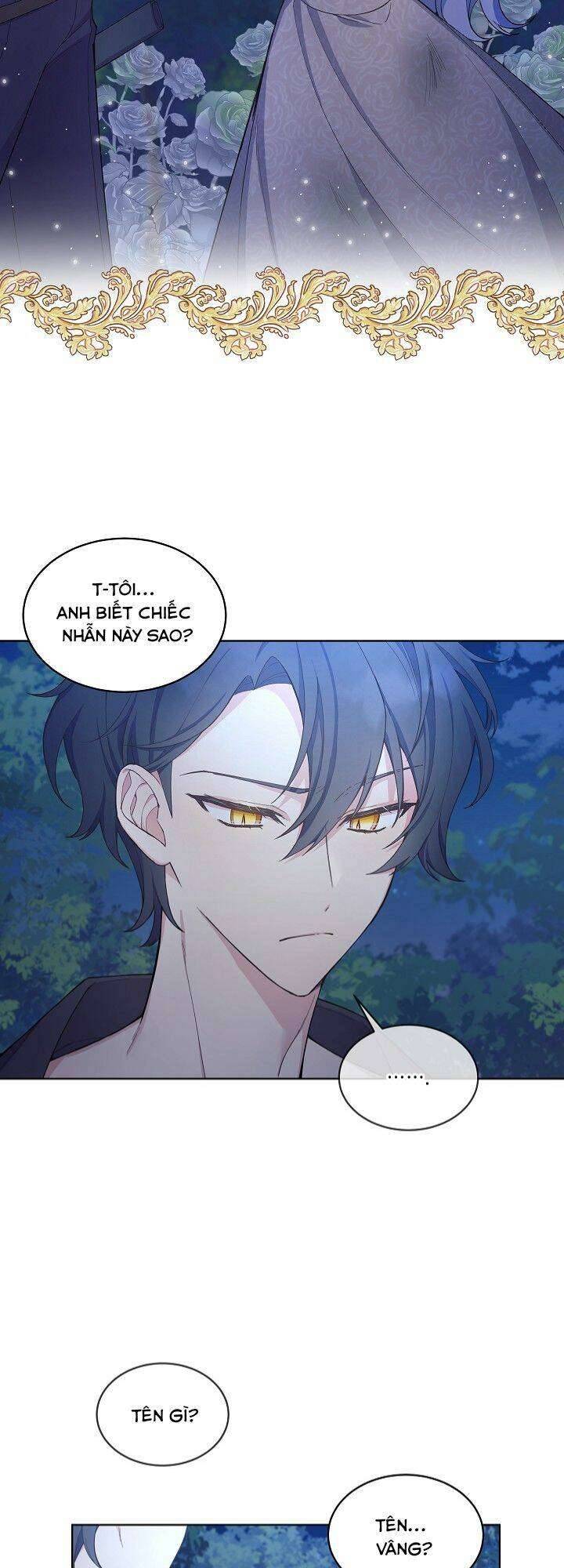 Bệ Hạ, Tôi Sẽ Giết Ngài! Chapter 3 - Trang 4