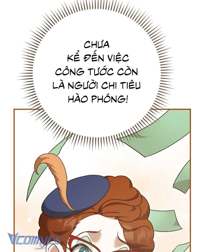 Dành Cho Những Ai Coi Hối Tiếc Là Điều Xa Xỉ Chap 21 - Trang 4