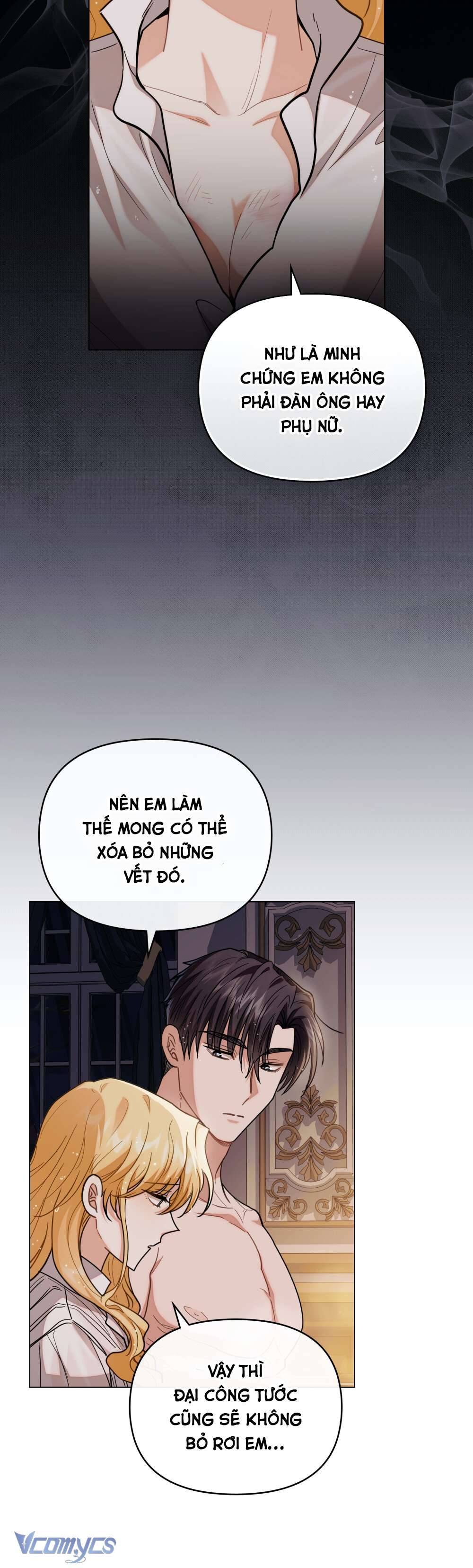 Tìm Lại Camellia Chapter 83 - Trang 4