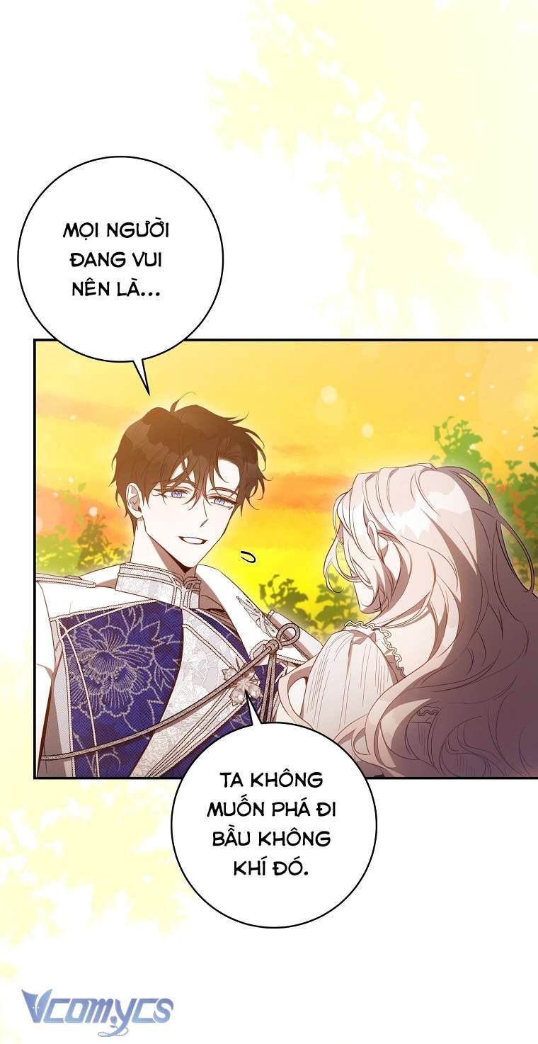 Thuần Hóa Bạo Quân Rồi Bỏ Trốn Chap 101 - Trang 2