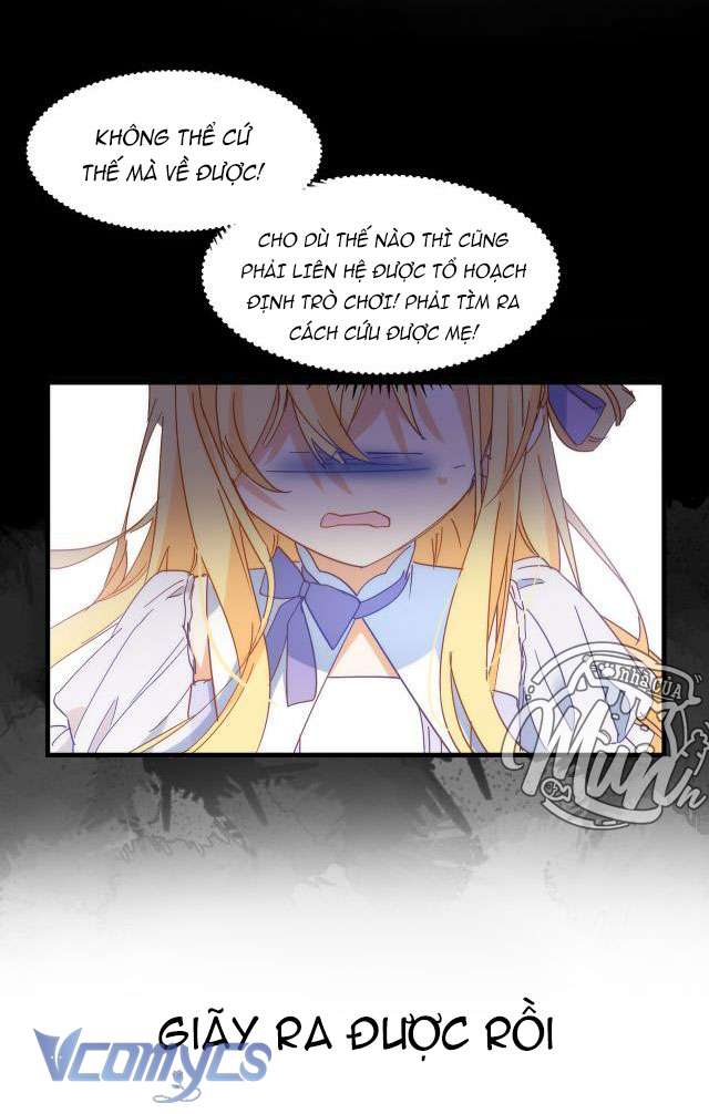 Tình Địch Quái Gở Lại Tăng Thêm Rồi Chapter 6 - Trang 4