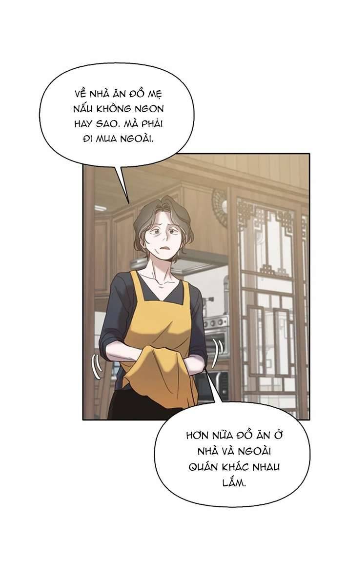 Thanh Xuân Của Chúng Ta Chap 67 - Trang 4