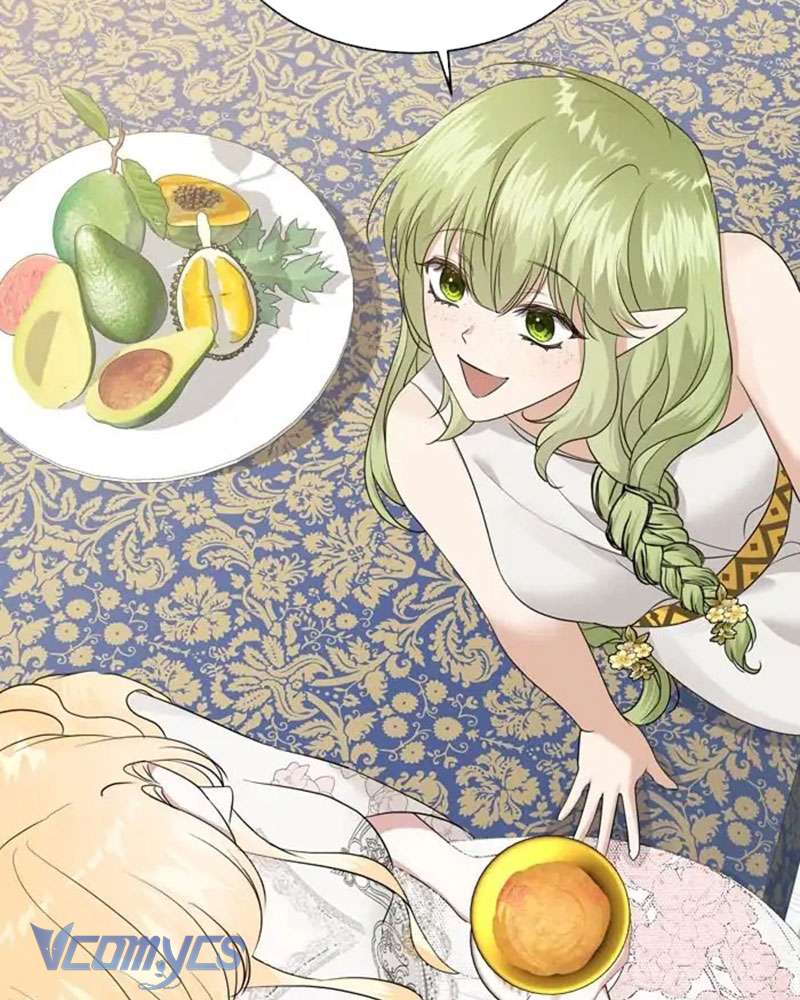Rực Rỡ Đến Điên Cuồng Chap 5 - Trang 3