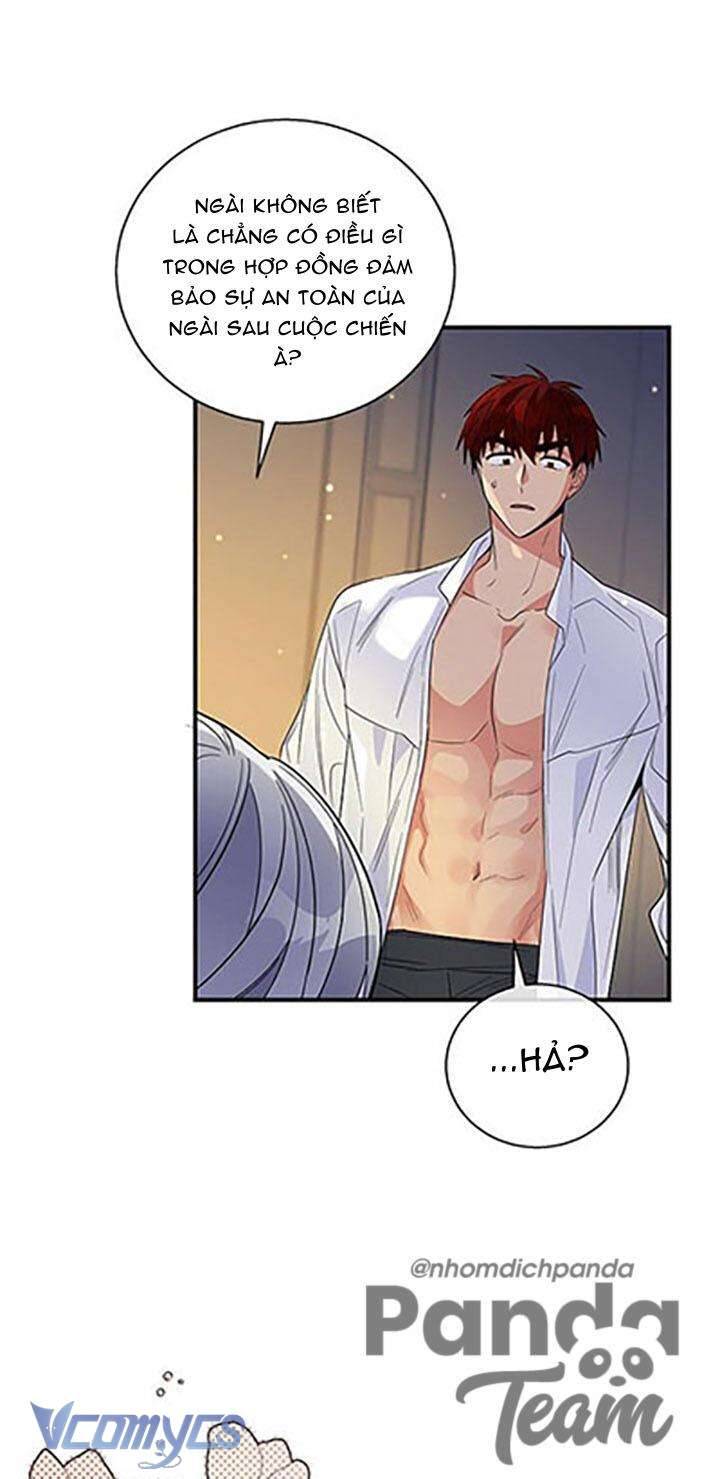 Chồng Yêu, Tôi Đây Bãi Công! Chap 20 - Trang 2
