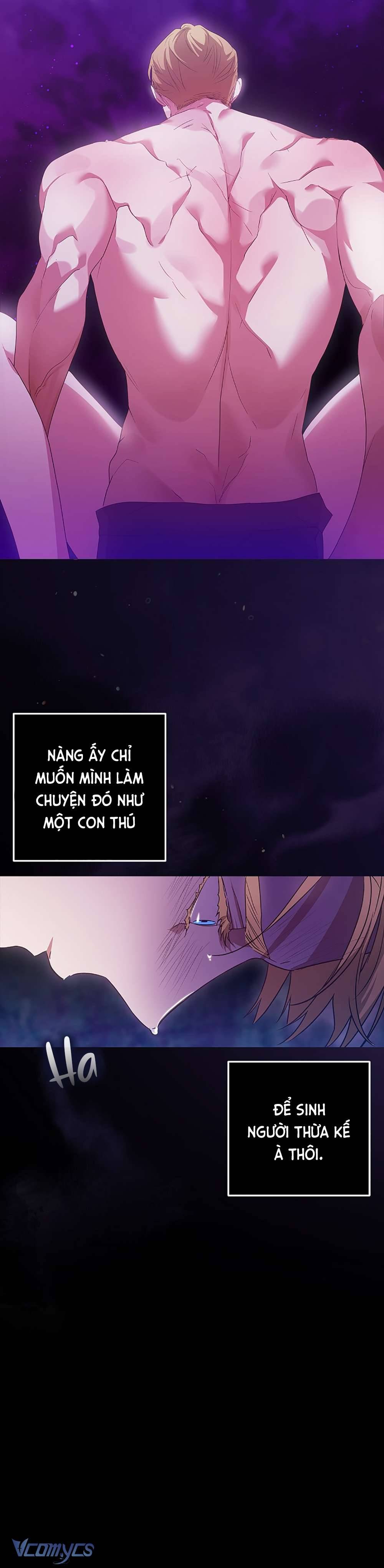 Hôn Nhân Này Rồi Sẽ Đổ Vỡ Chapter 18 - Trang 3