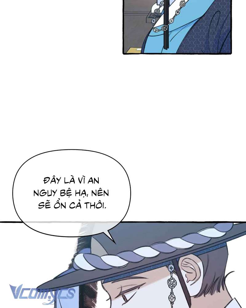 Chuyện Tình Hoa Lưu Ly Chapter 4 - Next Chap 4