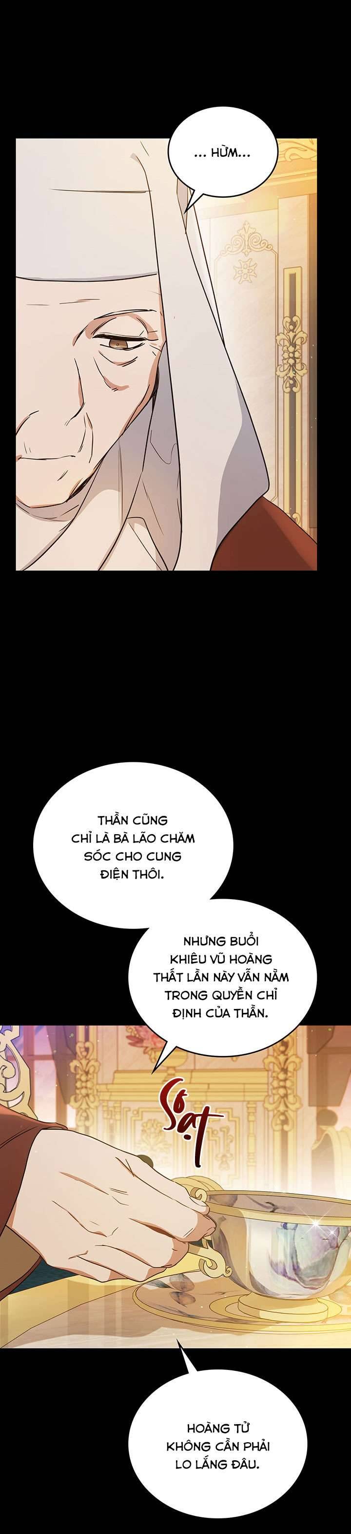 Kiếp Này Nhất Định Làm Gia Chủ Chap 109 - Trang 2