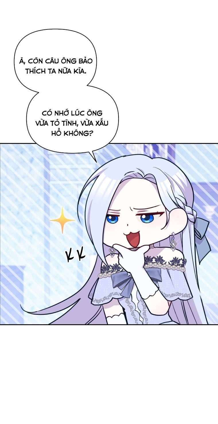 Người Bảo Hộ Của Bạo Quân Là Ma Nữ Tàn Độc Chap 57 - Trang 4