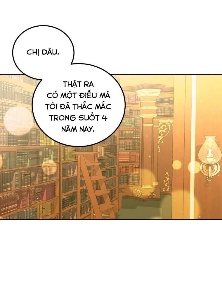 Siren: Trở Thành Gia Đình Của Nhân Vật Phản Diện Chapter 63 - Trang 3