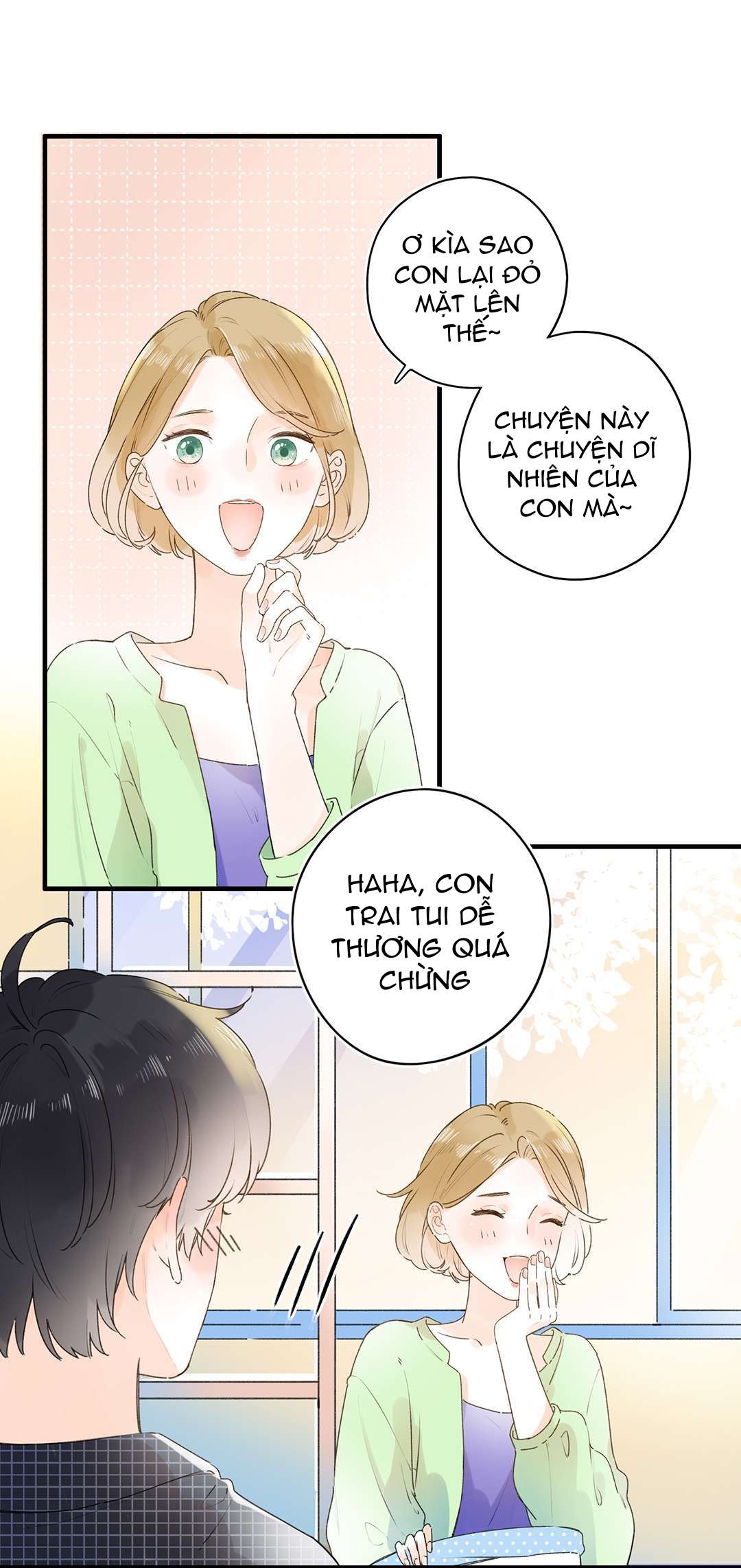 Ánh Sao Phiêu Linh Trong Nước Chapter 31 - Trang 4