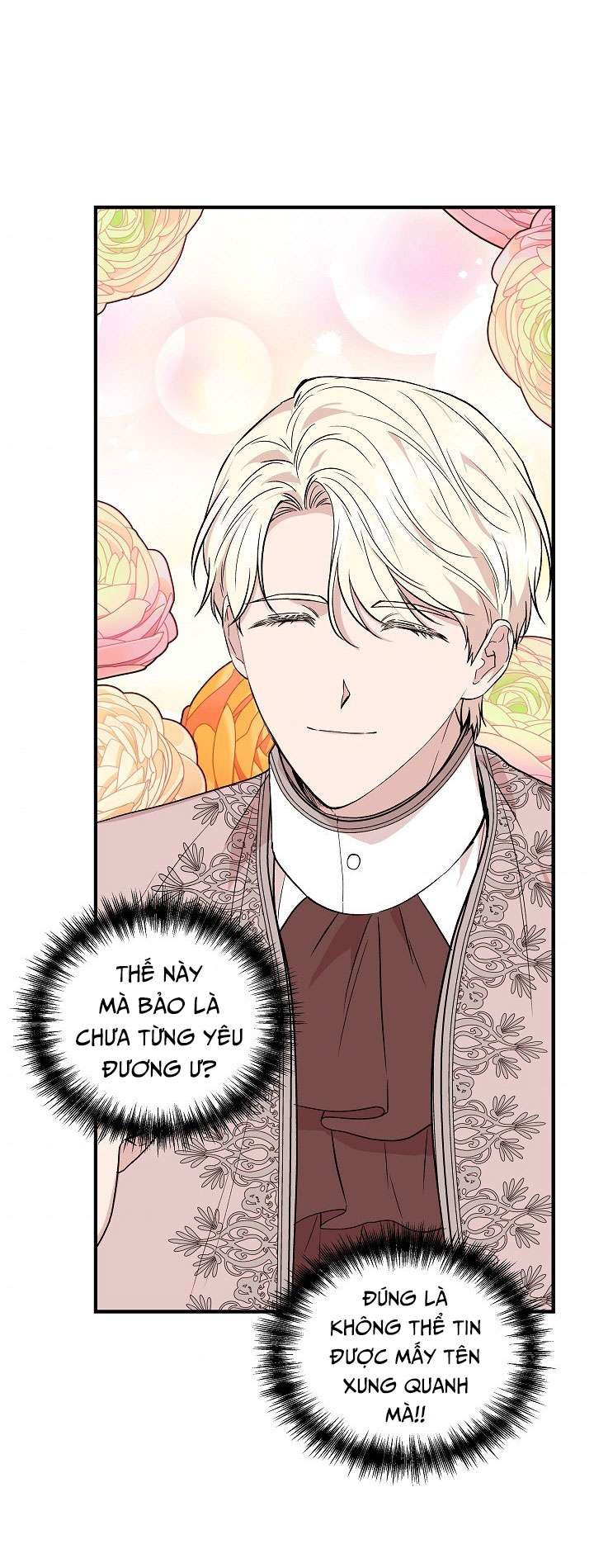 Tôi Không Phải Là Cinderella Chapter 30 - Trang 4