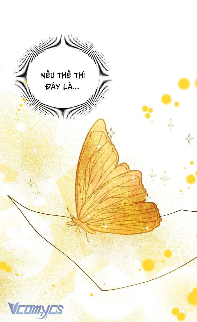 Thời Gian Của Nhân Vật Phụ Có Giới Hạn Chapter 19 - Trang 4