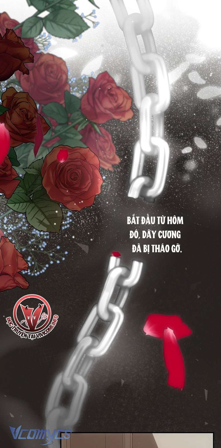 [18+] Vì Những Thứ Đã Tan Vỡ Chap 16 - Trang 3
