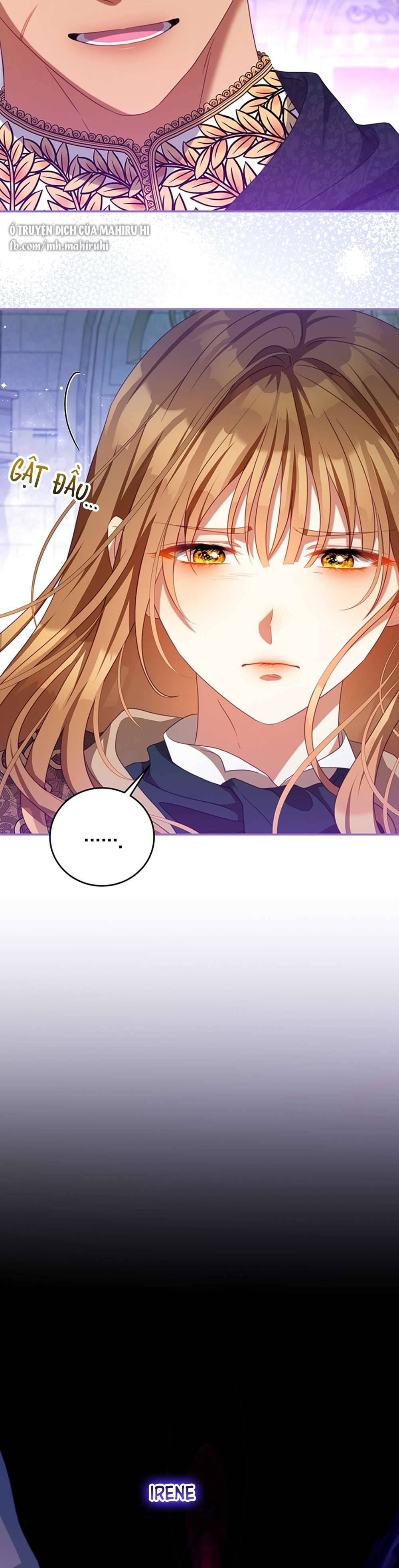 Trở Thành Tình Địch Của Các Nam Chính Chapter 80 - Trang 3