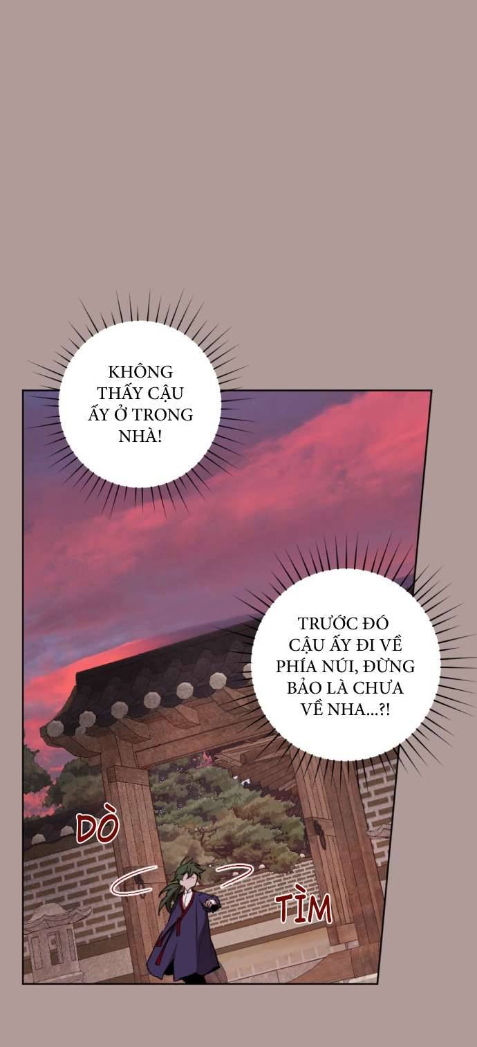 Lời Thú Nhận Của Chúa Tể Bóng Tối Chap 21 - Trang 4
