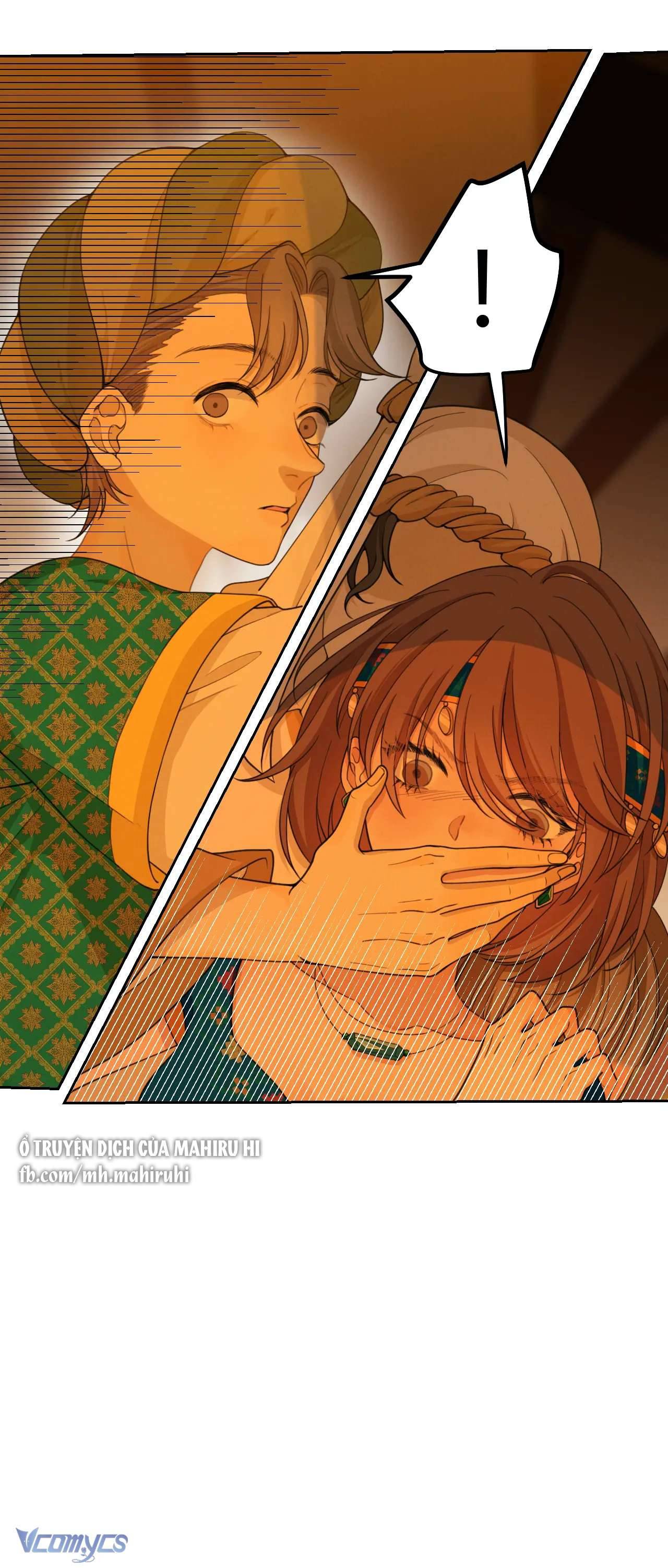 Thất Đại Kỳ Tích - Nước Mắt Bạo Quân Chap 60 - Trang 2