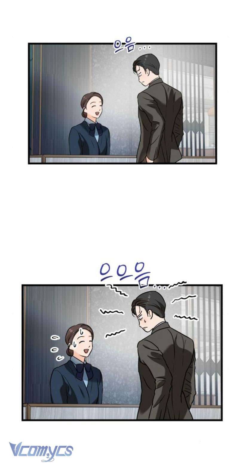 Tôi Nóng Lòng Muốn Chiếm Lấy Cô Ấy Chap 43 - Trang 3