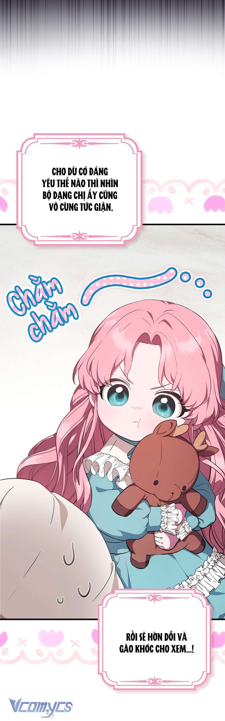 Lần Đầu Bé Út Được Yêu Thương Chap 3 - Trang 2
