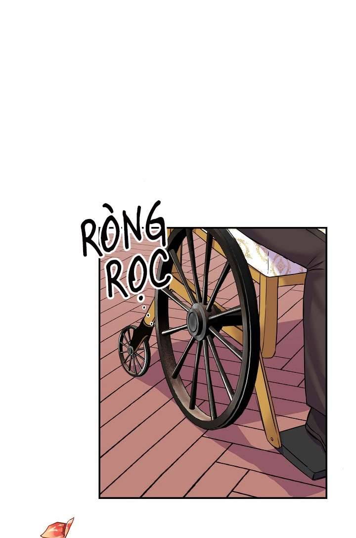 Tôi Không Phải Là Cinderella Chapter 1 - Trang 4