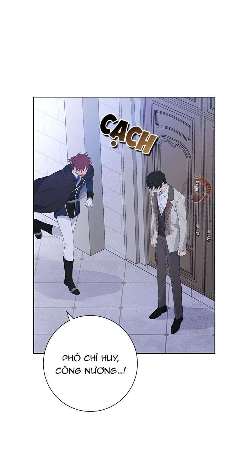 Tôi Là Minh Chứng Của Sự Thật Chap 42 - Trang 3