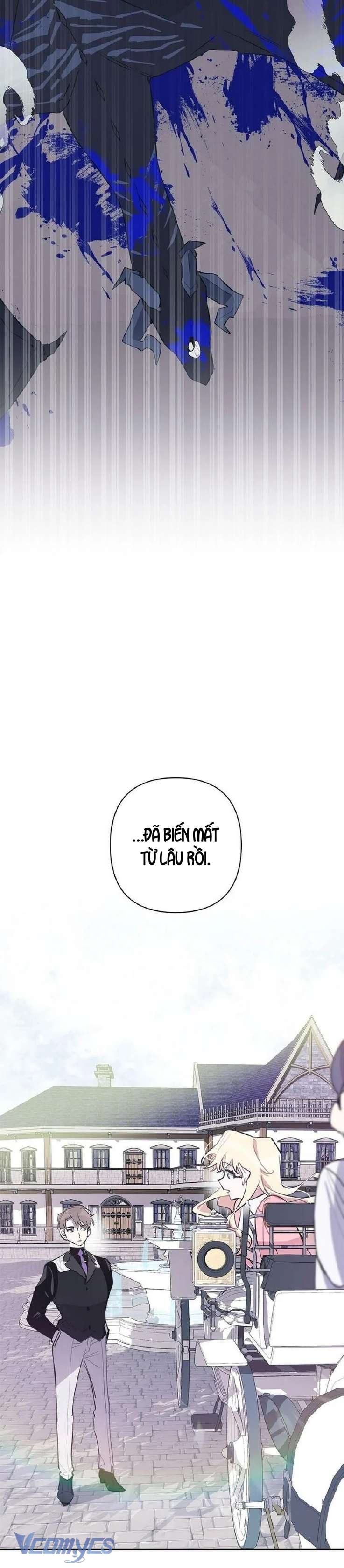 Cách Để Giết Một Pháp Sư Chapter 25 - Trang 3